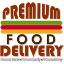 Premium Food Delivery APK