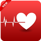 Blood Pressure Monitor ikona