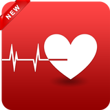 Blood Pressure Monitor APK