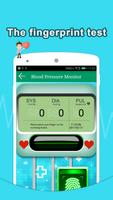 Blood Pressure Monitor 스크린샷 2