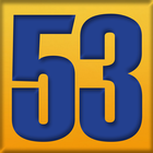 53Words icon