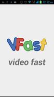 VFast -Download VFast Android App Affiche