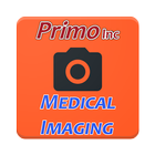 Primo Patient Image Upload ikon