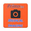 Primo Patient Image Upload aplikacja