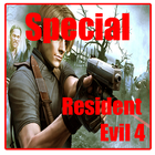 Special Resident Evil 4 Guide أيقونة