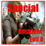 Special Resident Evil 4 Guide ikon