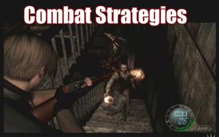 Special Resident Evil 4 Guide पोस्टर