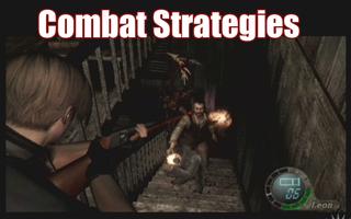 Special Resident Evil 4 Guide تصوير الشاشة 2