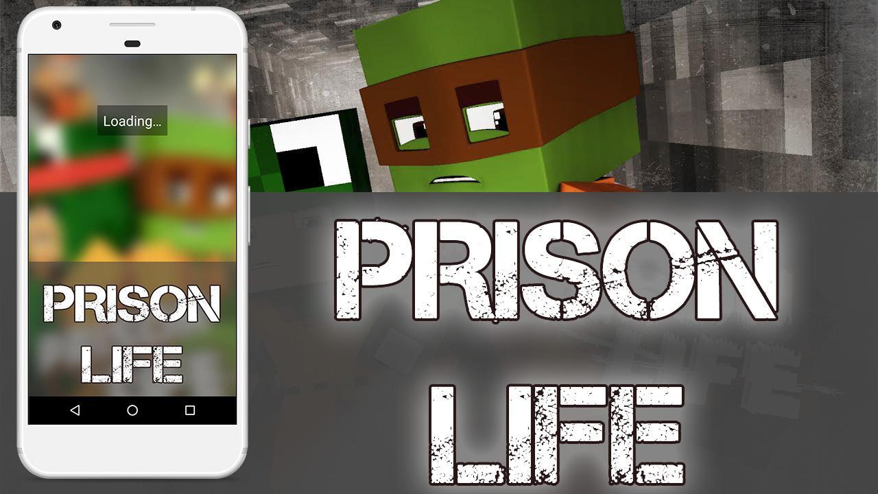 new prison life roblox map for mcpe road block 2 for android