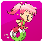 Super Subway Crazy Dash icon