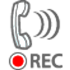 Phone & Voice Recorder أيقونة