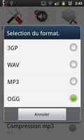 Phone & Voice Recorder PlugGG capture d'écran 2