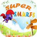 Super Smurfs World APK