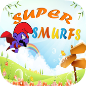 Super Smurfs World icon