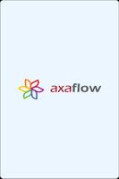Axaflow plakat