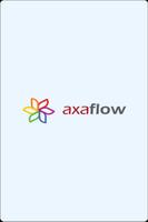 Axaflow Cartaz