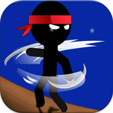 Hopping Ninja Speed أيقونة