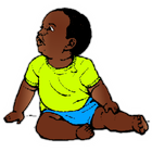 Diarrea Infantil icône