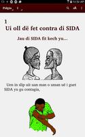 Lucha contra SIDA 截图 1