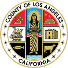 Icona LA County Job Search