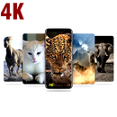 New HD Animal Wallpapers APK