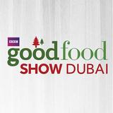 BBC Good Food Show Dubai иконка