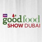 BBC Good Food Show Dubai biểu tượng