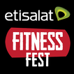 Etisalat Fitness Fest