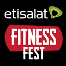 Etisalat Fitness Fest APK