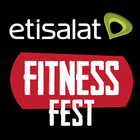 Etisalat Fitness Fest icon