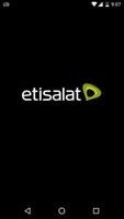 Etisalat Fitness Fest 海报