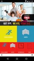 Etisalat Fitness Fest 截图 2