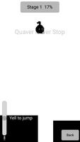 Quaver Never Stop Ekran Görüntüsü 1