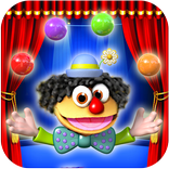 سيرك مغامرات عنبر