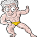 Strongman