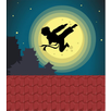 Flying Ninja Kid APK