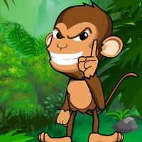 Hungry Monkey Ekran Görüntüsü 3