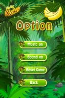 Picking Monkey Game स्क्रीनशॉट 3