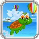 Turtle Ninja Jump APK