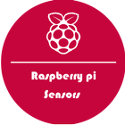 Raspberry pi Sensors icône