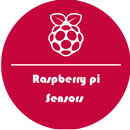 Raspberry pi Sensors APK