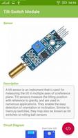 Raspberry pi Sensors imagem de tela 1