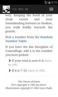 Kai Chronicles 截图 2