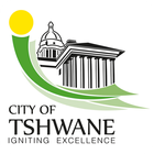 Tshwane WiFi Voice 图标