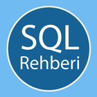 SQL Rehberi icône