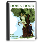 Robin Hood أيقونة