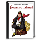 La isla del tesoro icono
