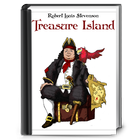 Treasure Island আইকন