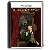 آیکون‌ The Picture of Dorian Gray