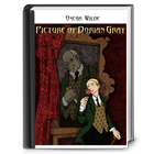 The Picture of Dorian Gray آئیکن